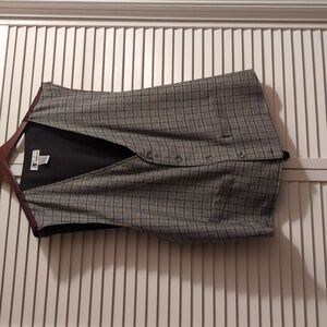 Ron Chereskin Men's Vest